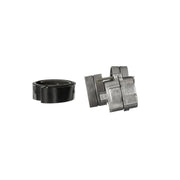 Gates V-Ribbed Belt Set fits Renault Trucks Midlum 2006 on