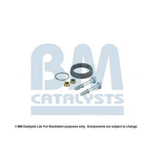 BM Catalysts Exhaust Pipe Mounting Kit FK50580B