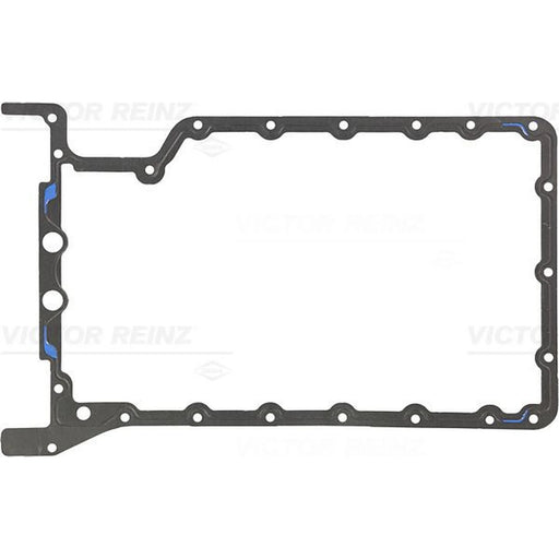 Victor Reinz Oil Sump Gasket Wide Thick 71-37206-00