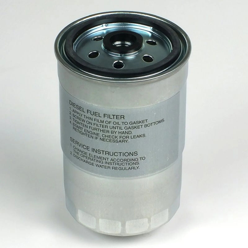Delphi Fuel Filter Element fits Land Rover Defender 1998-2016 2.5