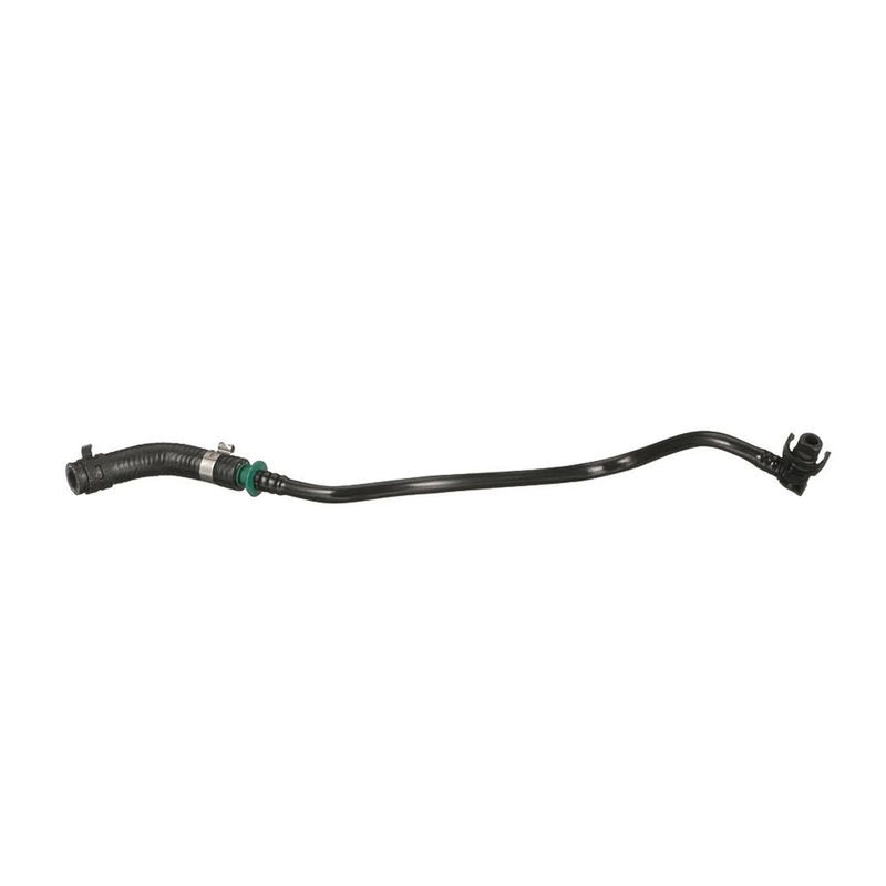 Gates Molded Heater Hose fits Opel Insignia A 2013-2017 1.6