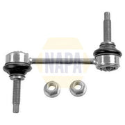 NAPA 2 x Stabiliser Bar Links fits Land Rover Range Rover Sport I 2005-2013