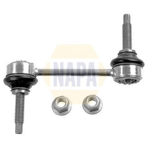 NAPA Stabiliser Bar Link Coupling Rod Rear Right NST4192