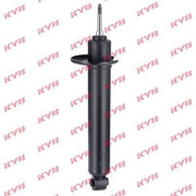 KYB Shock Absorber Damper Strut Rear fits Peugeot 204 1969-1977 1.1