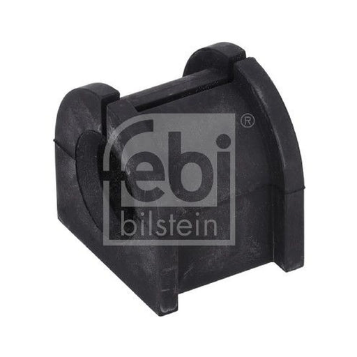 Febi Anti Roll Bar Mounting Bracket outer 188664