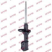 KYB Shock Absorber Damper Strut Front Left fits Hyundai Amica 1998-2000 1.0