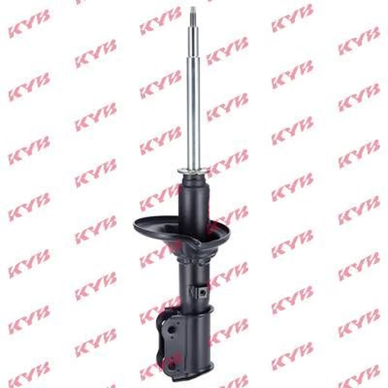 KYB 2 x Front Shock Absorbers fits Hyundai Amica / Atoz 1998-2000 1.0