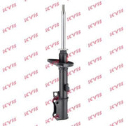 KYB 2 x Rear Shock Absorbers fits Toyota Celica 1989-1994 1.6 2.0