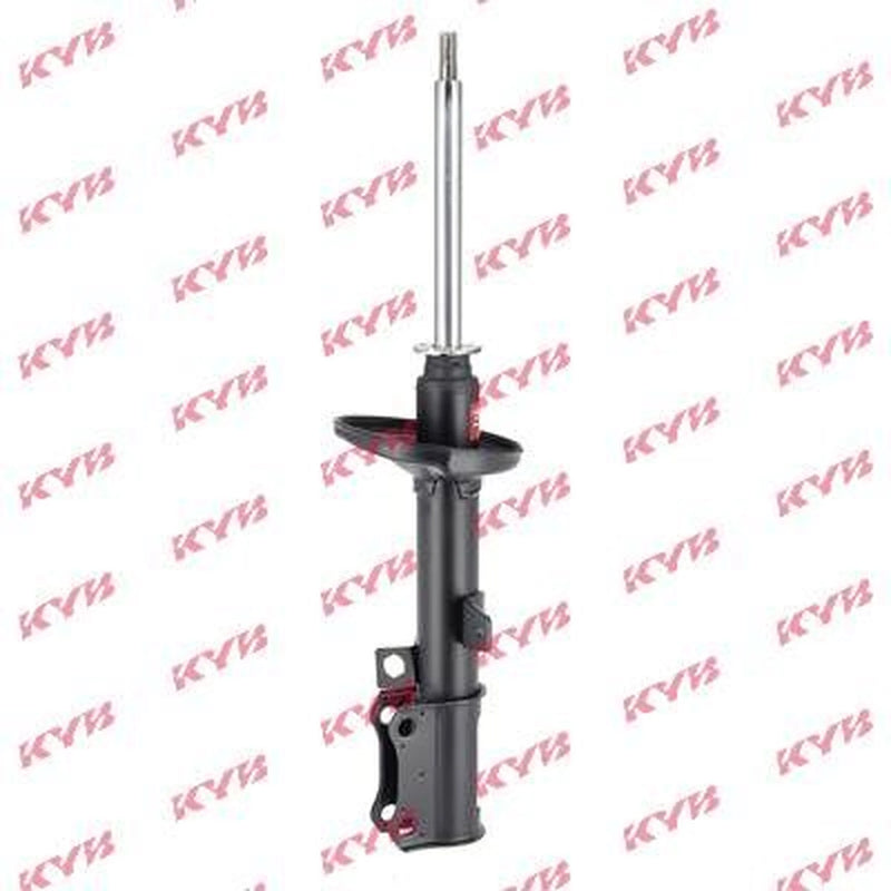 KYB 2 x Rear Shock Absorbers fits Toyota Celica 1989-1994 1.6 2.0
