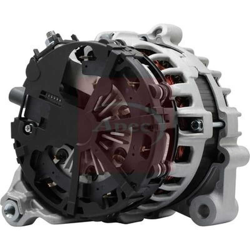 Apec Car Alternator 12V fits BMW 2 2022 on