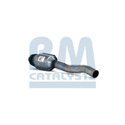 BM Catalysts Homologated Petrol Cat fits Audi 80 B3 1986-1991 1.6 1.8 2.0