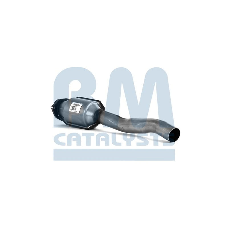 BM Catalysts Homologated Petrol Cat fits Audi 80 B3 1986-1991 1.6 1.8 2.0