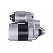 Hella Starter Motor 12V 0.85kW 8 Teeth fits Dacia Duster 2010-2018 1.6
