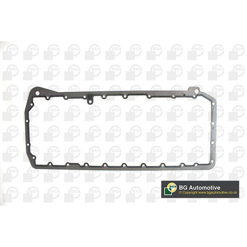 BGA Oil Sump Gasket Wide Thick fits BMW 3 1999-2007