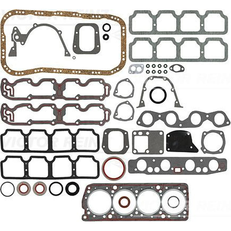 Victor Reinz Full Gasket Set 01-31830-06