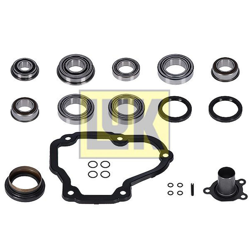 LuK Gearbox Repair Kit fits Audi A3 1996-2003 1.6 1.8 1.9