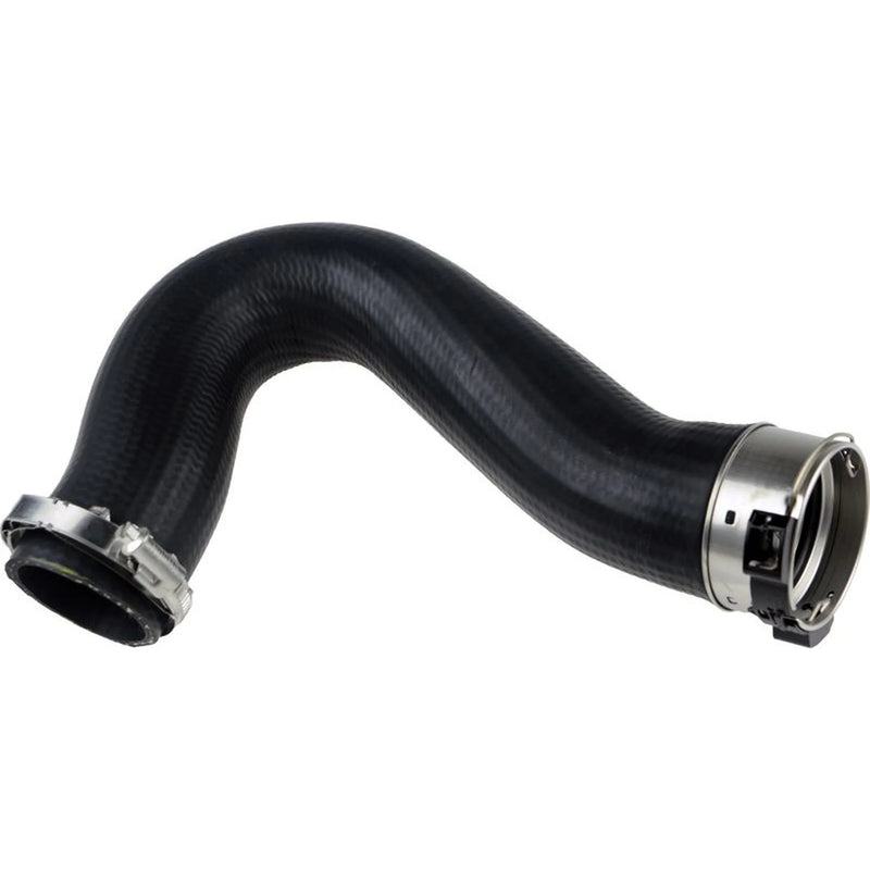 Gates Intercooler Turbo Charge Air Hose fits VW Crafter 30-35 Bus 2011-2016 2.0