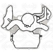 Elring Housing Cover Gasket Wide Thick 122.476