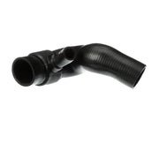 Gates Intercooler Turbo Charge Air Hose 350mm fits Audi A4 B5 1995-2001 1.8
