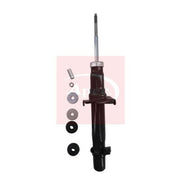 Apec 2 x Shock Absorbers fits Honda Accord VIII 2008-2015 2.0 2.2 2.4