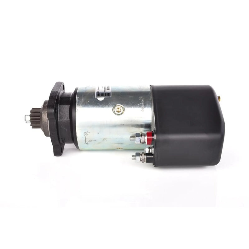 Bosch Starter Motor 24V 5.4kW 11 Teeth fits Volvo B10 1978-2003