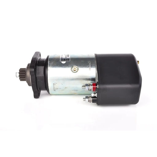 Bosch Starter Motor 24V 5.4kW 11 Teeth fits Volvo B10 1978-2003