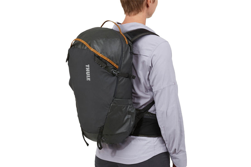 Thule Stir 25L women's hiking rucksack alaska light blue Hiking backpack Thule - Bars 4 Cars