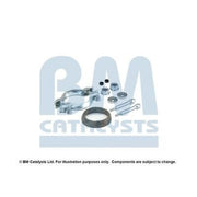 BM Catalysts Fitting Kit FK80063B FK80063B