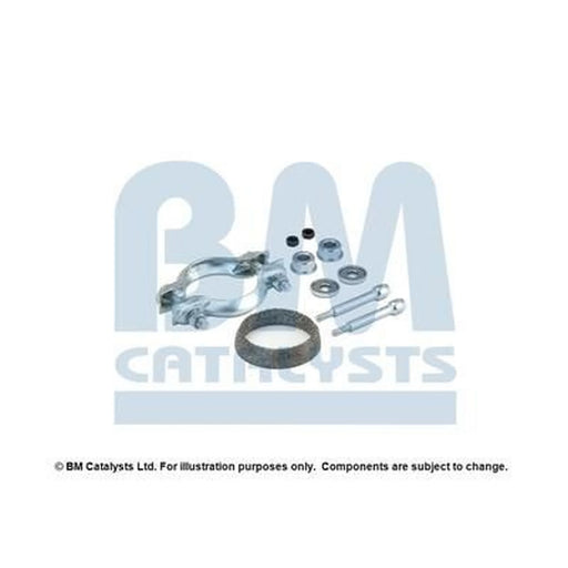 BM Catalysts Fitting Kit FK80084B FK80084B