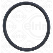 Elring Cylinder Head Cover Gasket fits Mercedes-Benz C-Class 1993-2000