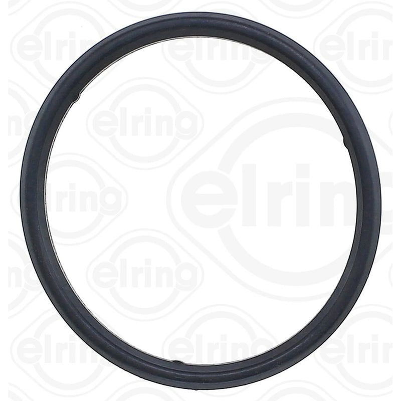 Elring Cylinder Head Cover Gasket fits Mercedes-Benz C-Class 1993-2000