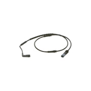 Bosch Brake Pad Wear Sensor Front fits BMW 7 2008-2015