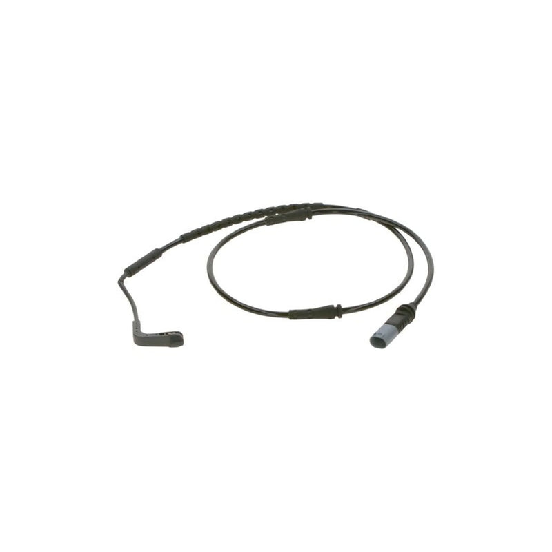 Bosch Brake Pad Wear Sensor Front fits BMW 7 2008-2015