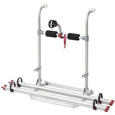 Fiamma Carry Bike Ul 48 Cycle Carrier 02094A04A Fiamma - Bars 4 Cars
