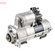 Denso Starter Motor 12V 2.7kW 13 Teeth