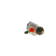 Bosch Wheel Cylinder Hydraulic Brake Rear Right fits Smart Fortwo 2004-2013