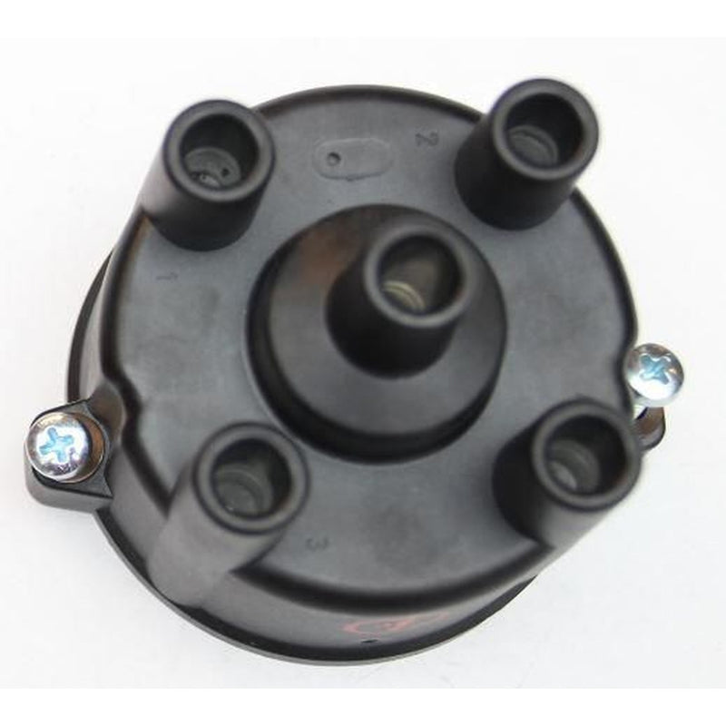 BERU Distributor Cap fits Austin Maestro Fastback 1983-1990 1.6 2.0