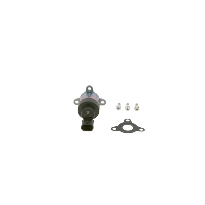 Bosch Fuel Quantity Control Valve (Common Rail) High-pressure Pump