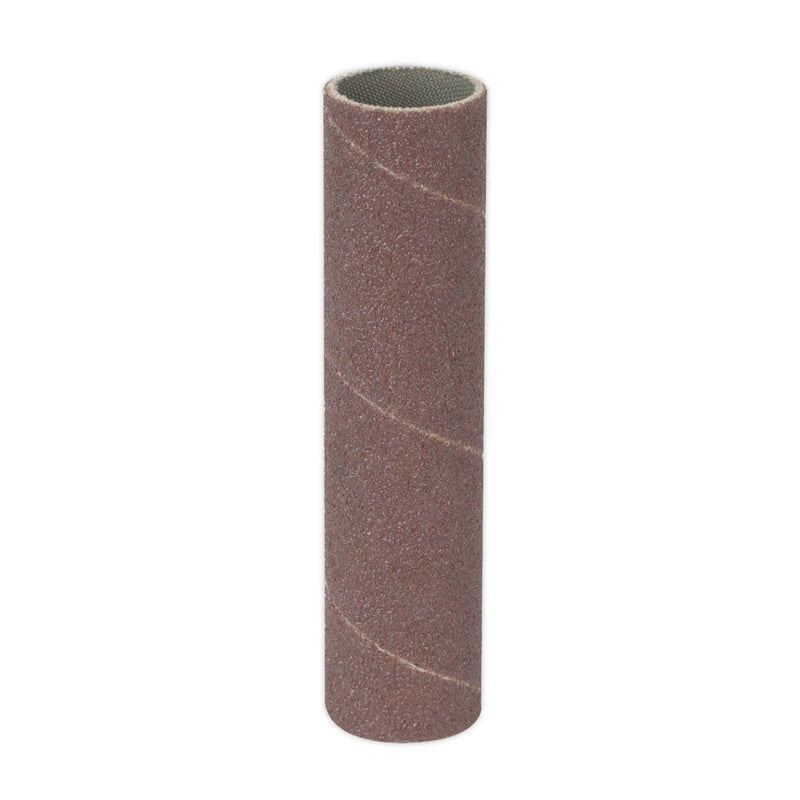 Sealey Sanding Sleeve 19 x 90mm 120Grit SM1301SS03 Sealey - Dynamic Drive