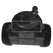 Borg & Beck Wheel Cylinder Hydraulic Brake Rear Right BBW1038