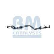 BM Catalysts Homologated Petrol Cat fits Mercedes-Benz S-Class 1998-2005