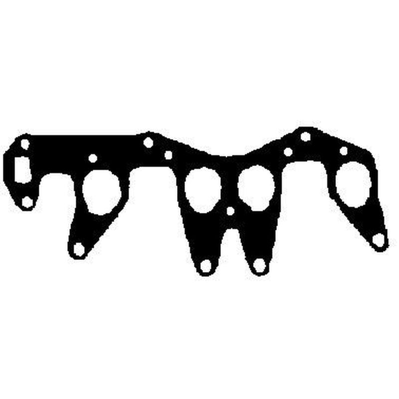 BGA Intake Manifold Gasket 1mm Thick fits Fiat Palio 1997-2002 1.2