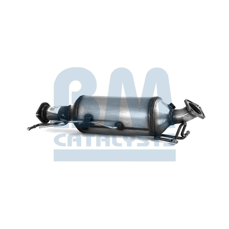 BM Catalysts Homologated Diesel Cat & Dpf fits Mazda 5 2005-2010 2.0