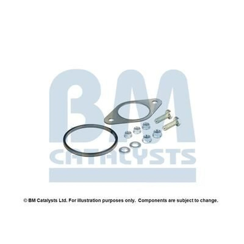 BM Catalysts Fitting Kit FK91996B FK91996B