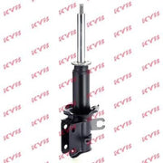 KYB Shock Absorber Damper Strut Front Right fits Daihatsu Hijet 1992-1998 1.0