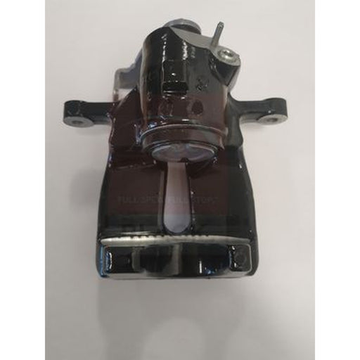 Apec Brake Caliper Assembly Rear Left fits Audi A4 B7 2005-2008