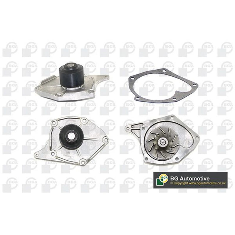 BGA Engine Cooling Water Pump CP4264E