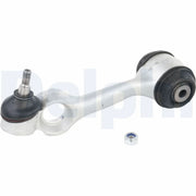 Delphi Control/Trailing Arm Upper fits Mercedes-Benz S-Class 1979-1991