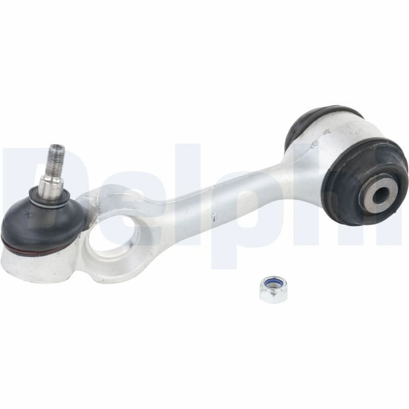 Delphi Control/Trailing Arm Upper fits Mercedes-Benz S-Class 1979-1991