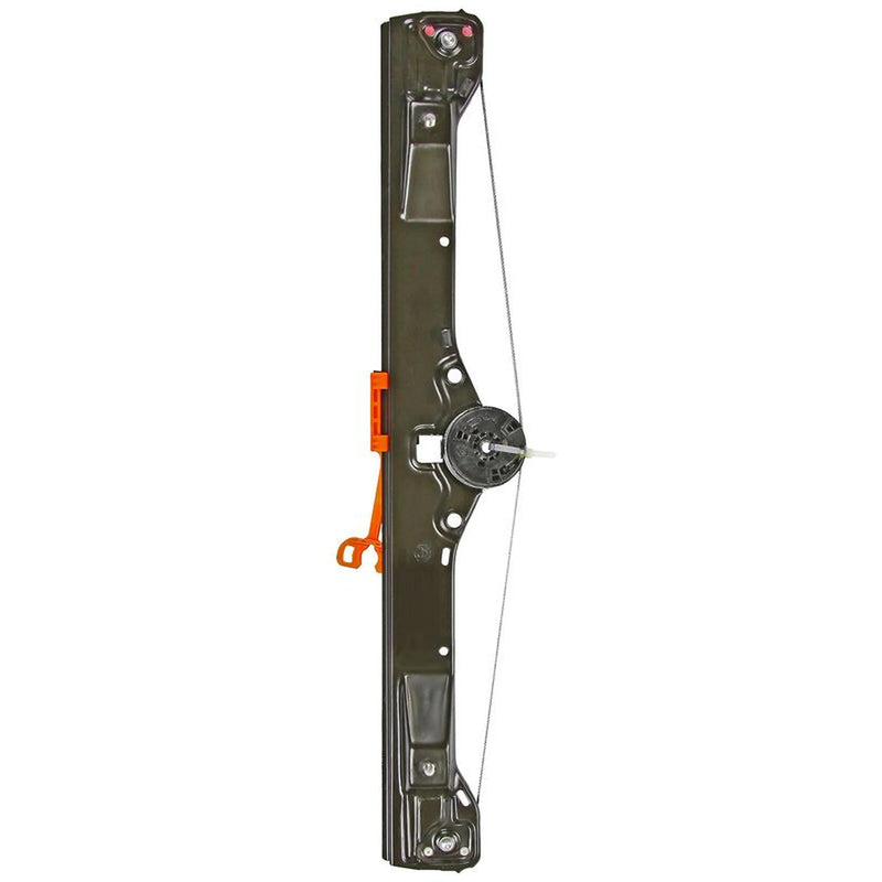 Valeo Electric Window Regulator Lifter Right Front 850745